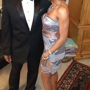 Lovely Bebe Dress 😍😍